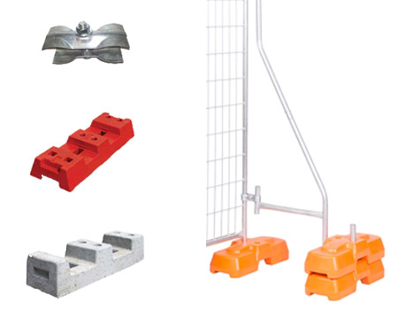 Australia Temporary Fence ACCESSORIES