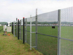  Factory Main Products---Best Quality 358 fence