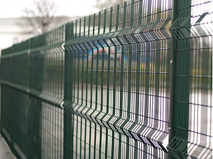  A few details that need to be noted when shopping for wire mesh fence