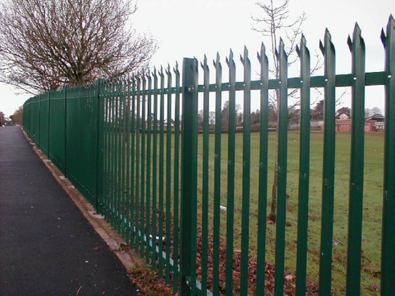  High Quality/ Low Price Euro Fence on Sale
