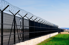  High Quality Airport Fence