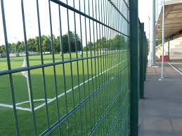 Double Wire Fencing