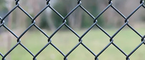 Chain Link Fence