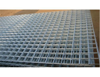 Advantages and application of welded wire mesh