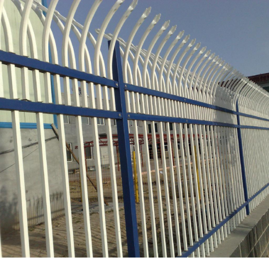 How many kinds of welded mesh fences do you know?