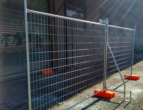 2.Australian temporary fencing for sale