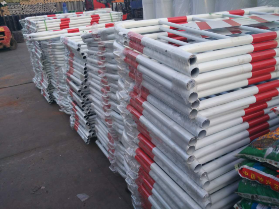3.Crowd control barrier for sale