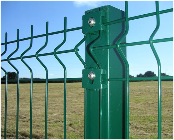 3D fence Panel