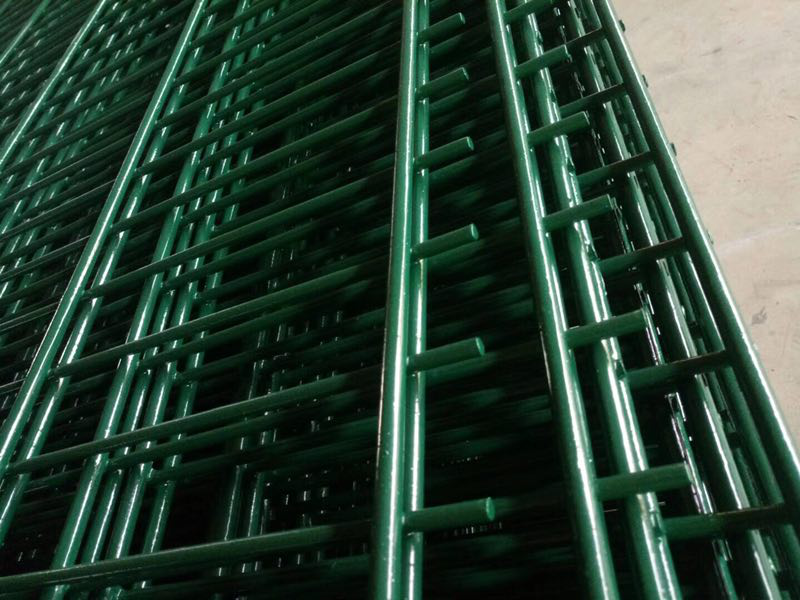 welded mesh fencing suppliers