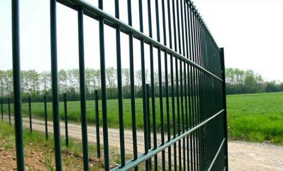 Double Wire Fence introduction