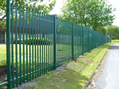 Protective net purchase requirements and standards