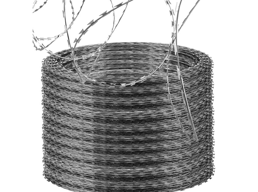 razor wire related introduction