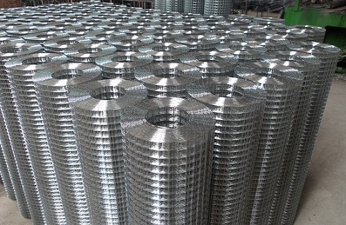 What is welded wire mesh, the formation and application of welded wire mesh