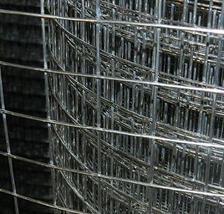 What is welded wire mesh, the formation and application of welded wire mesh