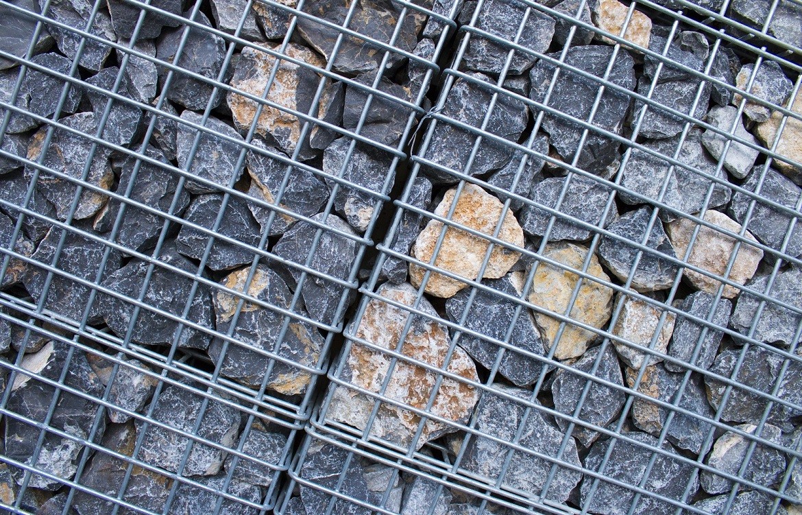 Which slopes need protective nets