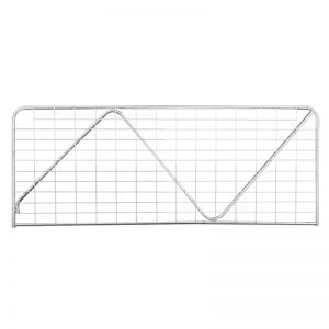Farm Gates for Australia Market