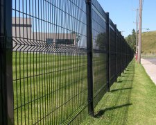 As a professional manufacturer of metal fences, linkland fence's enterprise already has rich production experience and a wide range of cooperative customer groups