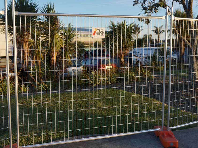 Metal Fences: The Perfect Choice for Protection and Beautification