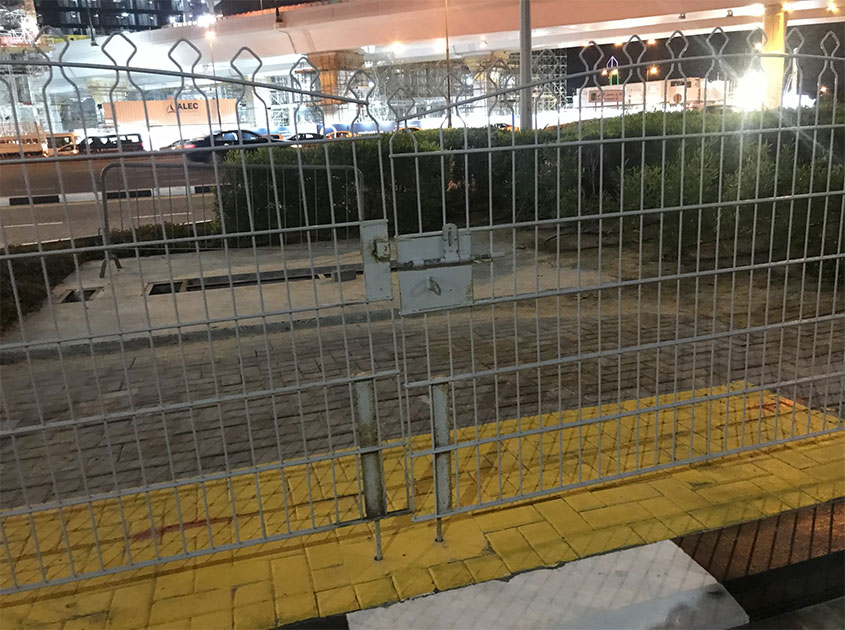 Affordable and Effective Double Wire Mesh Fence Systems