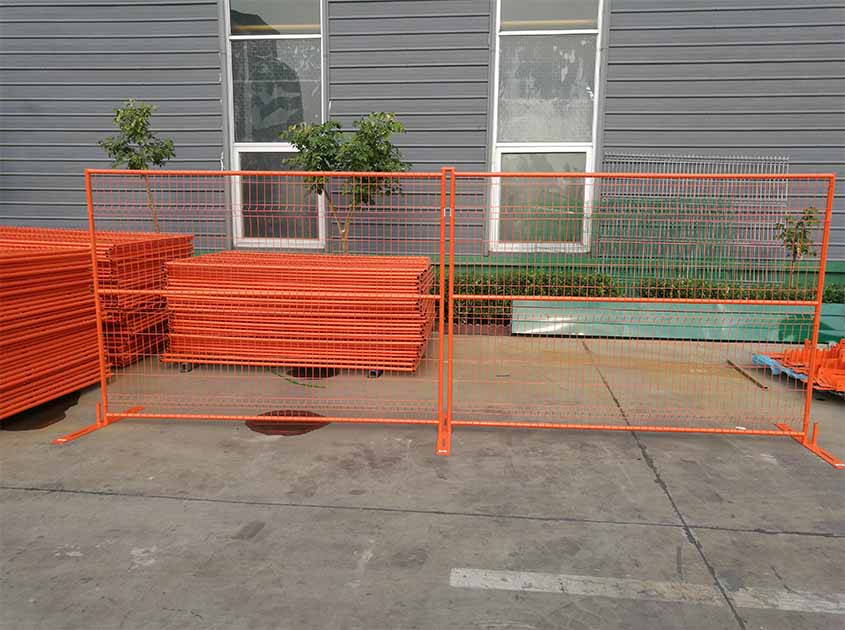 Canadian Temporary Fencing: Durable and Cost-Effective Solutions