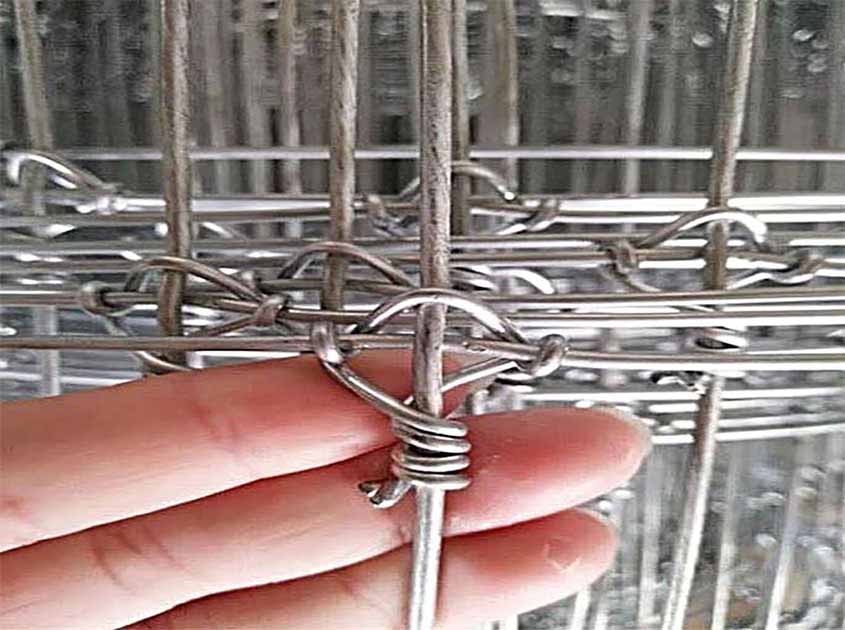Preventing Deer Damage: Why Knot Deer Fence is Your Best Defense