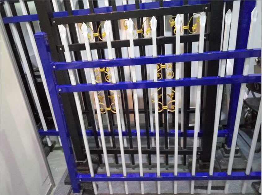 Pyramid Mesh Fence Maintenance: Tips for Preserving its Integrity