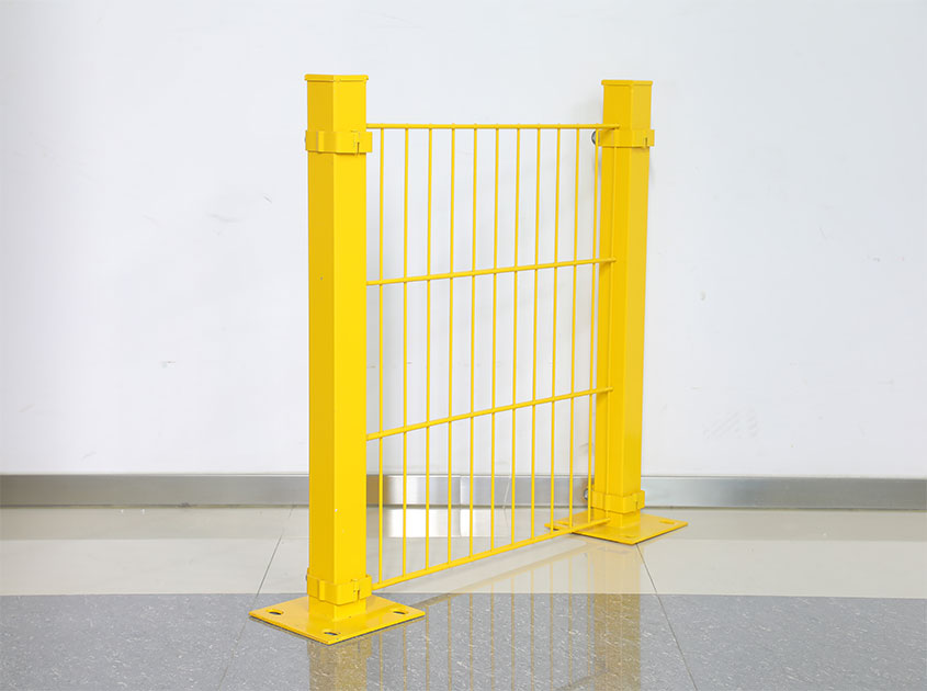 Protect What Matters Most: Double Wire Mesh Fence for Unmatched Security