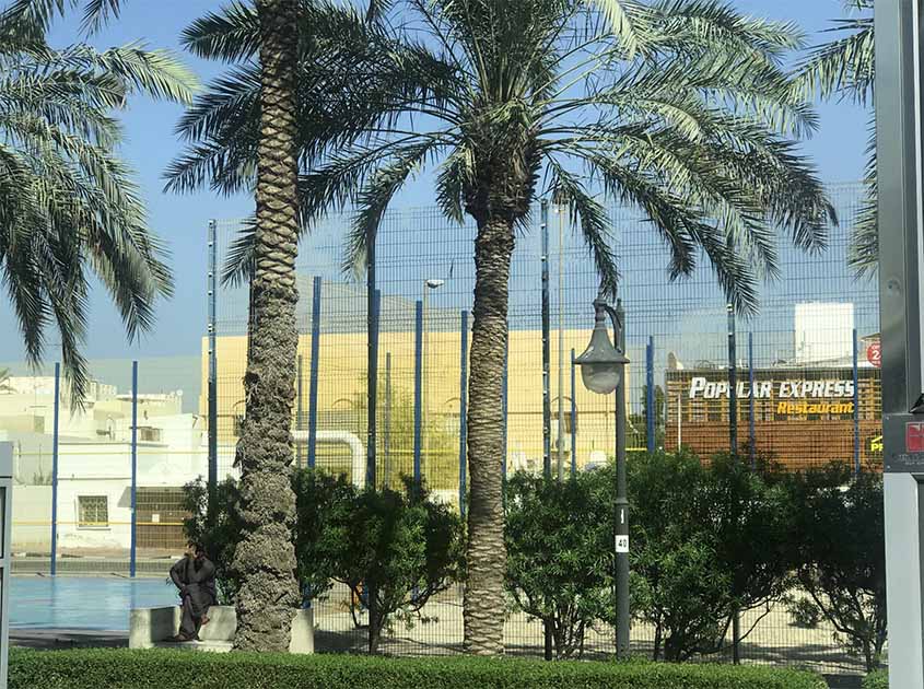 Fortifying Security: Exploring the Benefits of 358 Security Fence for High-Risk Facilities