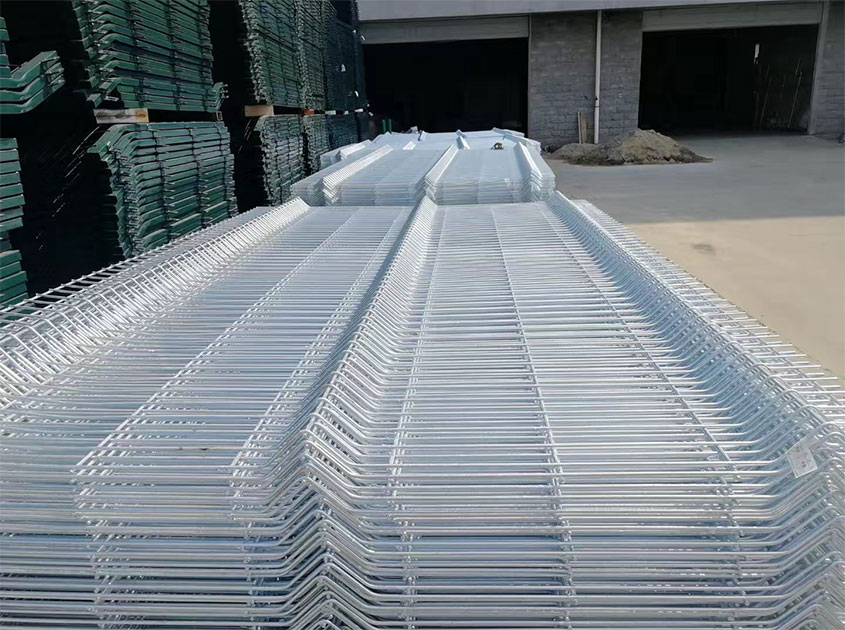 Securing Boundaries with Durability: The Advantages of 358 Security Fence for Prisons and Military Installations