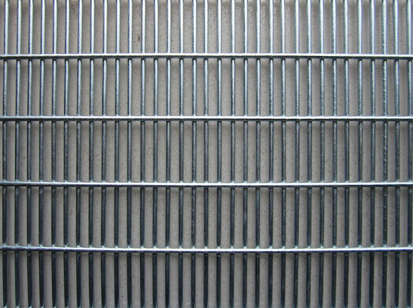 Securing Boundaries with Durability: The Advantages of 358 Security Fence for Prisons and Military Installations