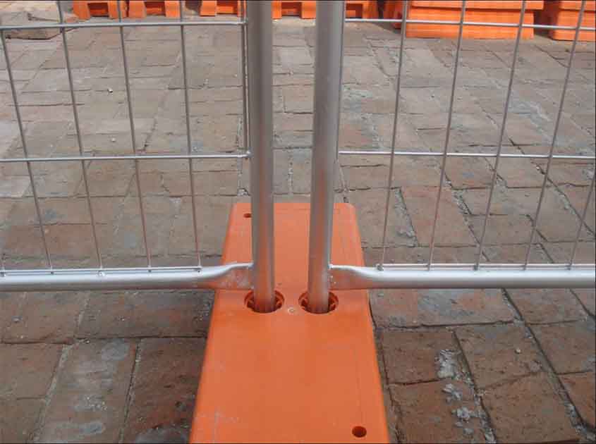 Australia Temporary Fencing Regulations-A Guide for Compliance