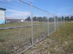 Understanding the Regulations and Permits for Canada Temporary Fencing