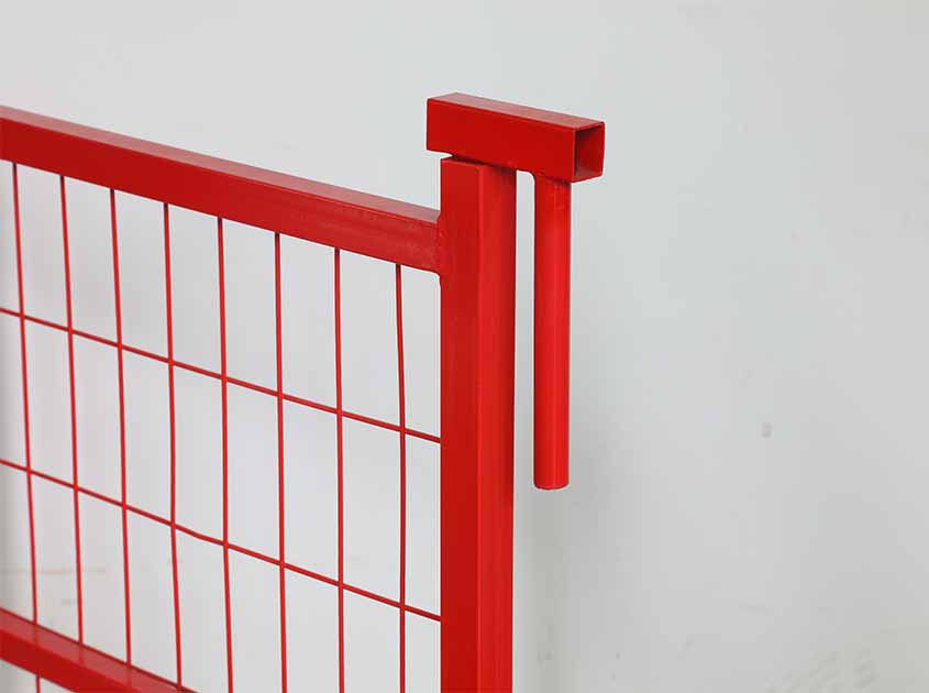 Understanding the Regulations and Permits for Canada Temporary Fencing
