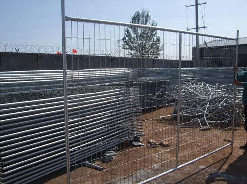 The Versatility of Australia Temporary Fencing: Applications in Various Industries in Australia