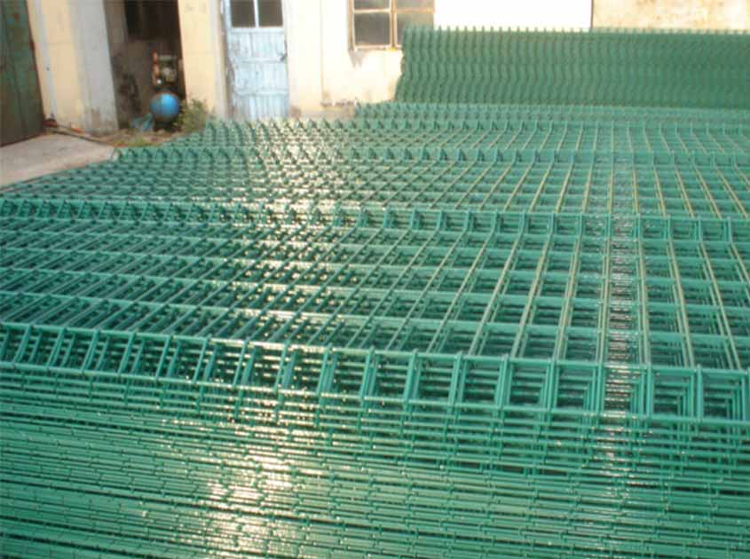 welded wire mesh fence Maintenance: How to Keep Your Fence in Top Condition