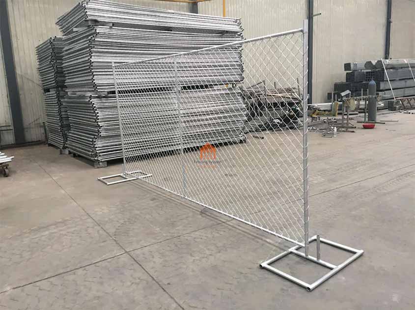 The Advantages of chain link fence for Commercial and Industrial Properties