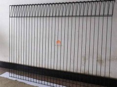 The Durability and Longevity of welded wire mesh fence Solutions
