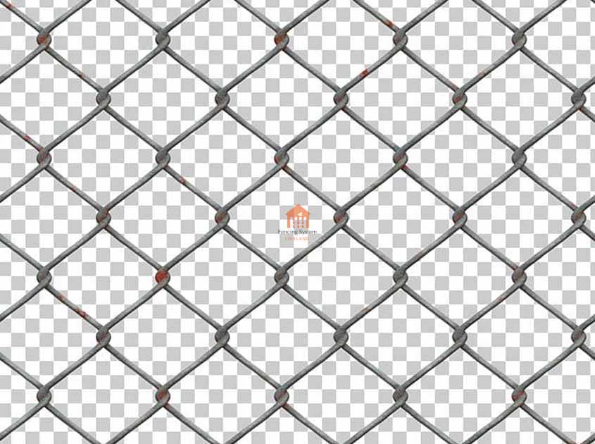 chain link fence for Residential Boundaries: Balancing Security and Aesthetics