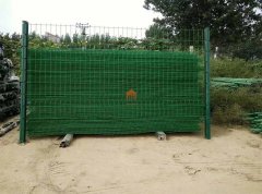 3D Welded Wire fence for Commercial and Industrial Properties: A Comprehensive Guide