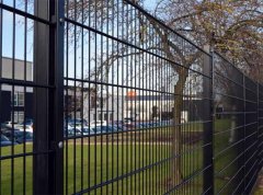 Exploring the Regulations and Standards for Double Wire Mesh fence