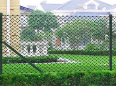 Chain Link Fence: Beyond Boundaries - A Comprehensive Look at Benefits and Installation