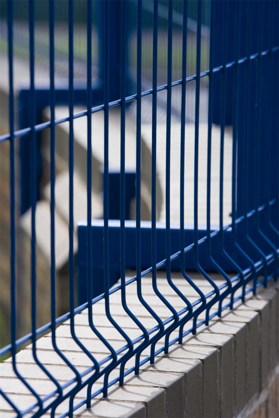 Unveiling the Perfection of Welded Wire Mesh Fence: A Detailed Guide on Design and Installation