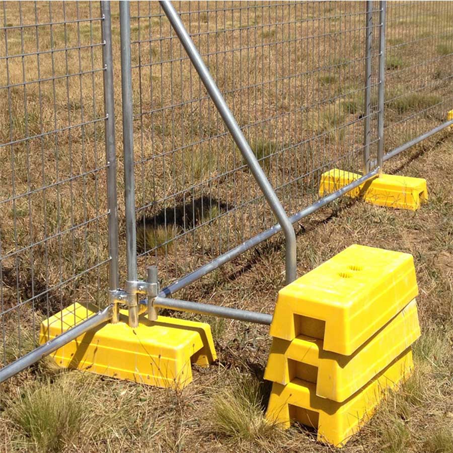 Australia Temporary Fence: Quick Deployment, Lasting Results - A Complete Customer Experience