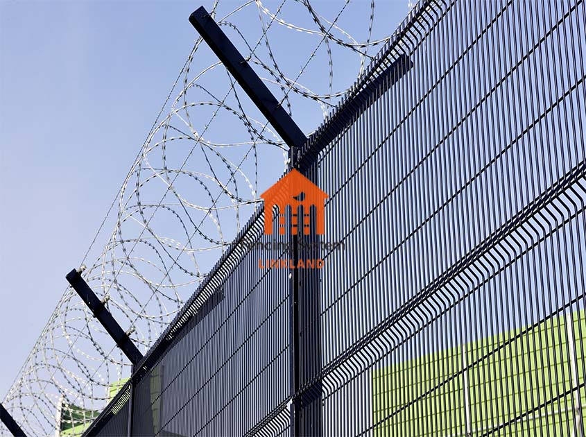 A Comprehensive Guide to Airport Fence Installation