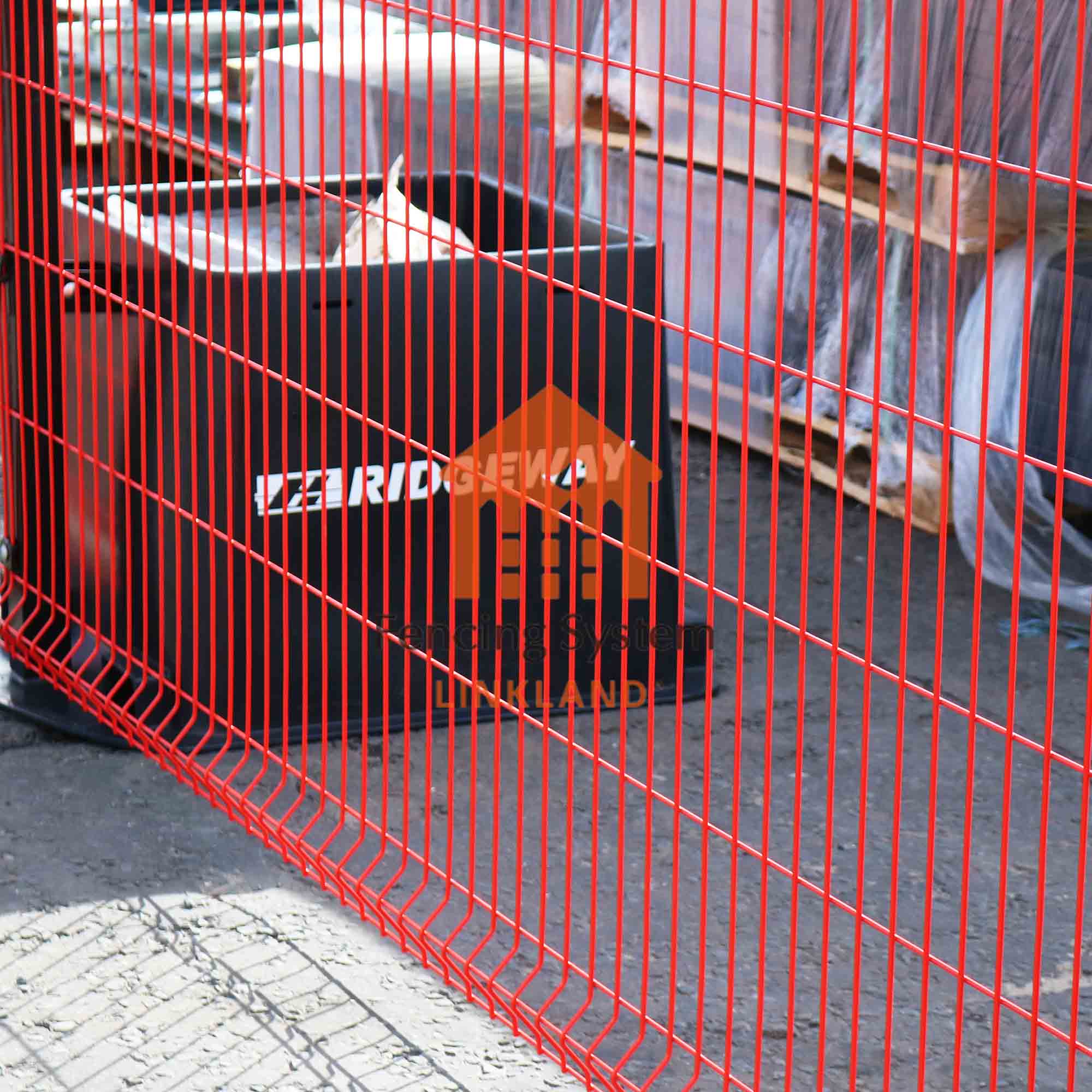 Advanced Technology in 3D fence Manufacturing: Materials and Construction Methods