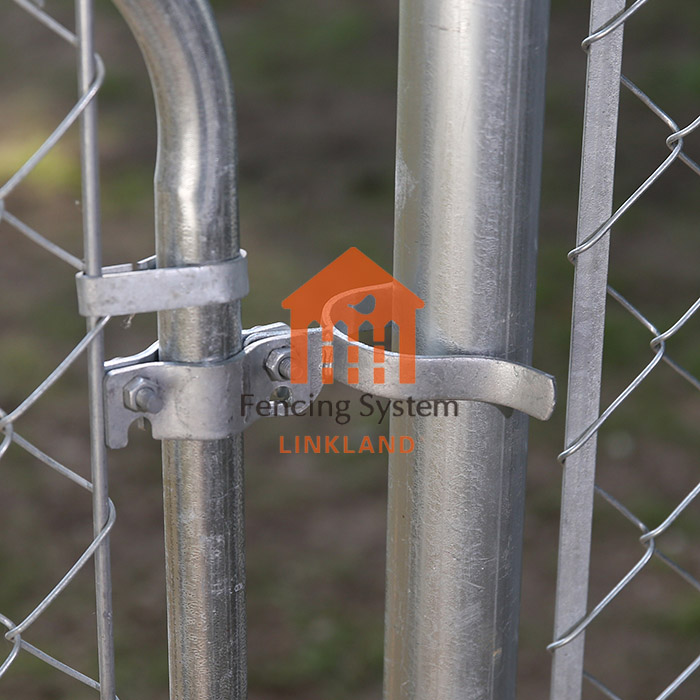 Exploring the Diamond Mesh Fence: A Model for the Future of Fencing