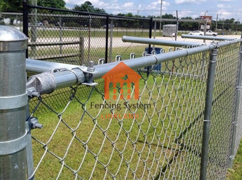Exploring the Diamond Mesh Fence: A Model for the Future of Fencing