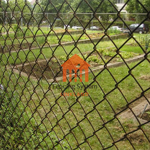 Revealing the secret of Diamond Mesh Fence: innovation, safety and beauty in one