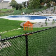 Revealing the secret of Diamond Mesh Fence: innovation, safety and beauty in one