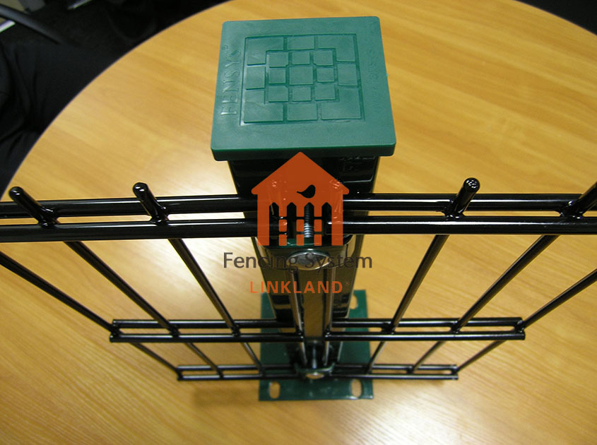 Application and advantages of Twin wire fence in highway safety protection